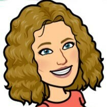 Fundraising Page: Carla Norris